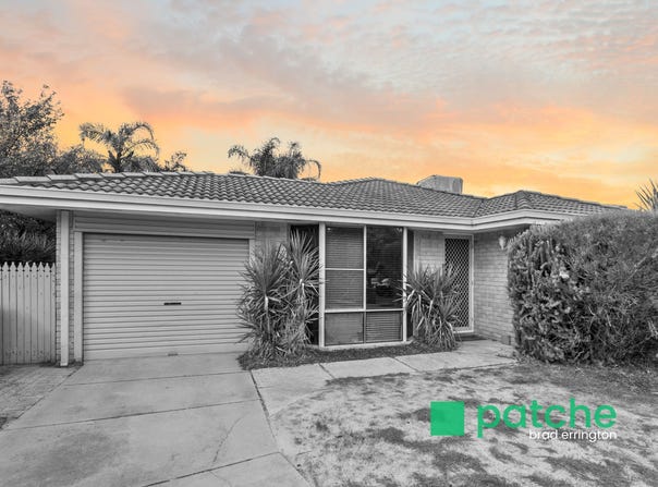 7 Burton Retreat, Stratton, WA 6056