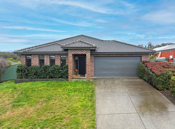 37 Finlay Street, Brown Hill, Vic 3350