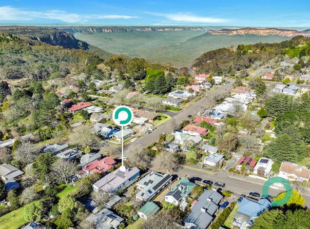 120 Waratah St, Katoomba, NSW 2780