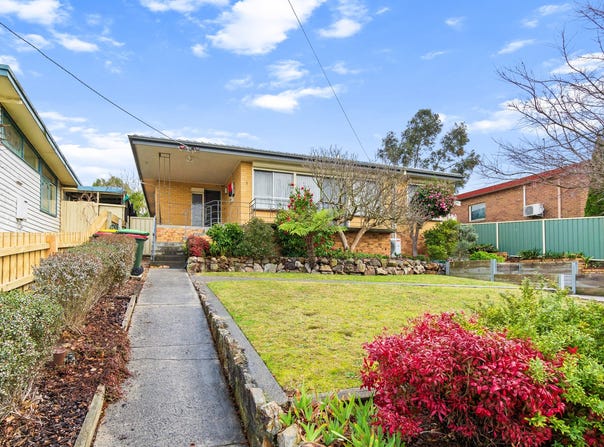 5 Orr Brien Crescent, Traralgon, Vic 3844