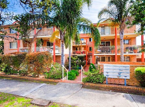 15/78 Pitt Street, Mortdale, NSW 2223