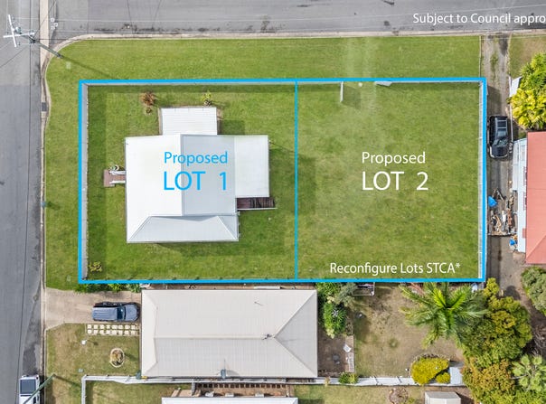 19 Morgan Street, Wandal, Qld 4700