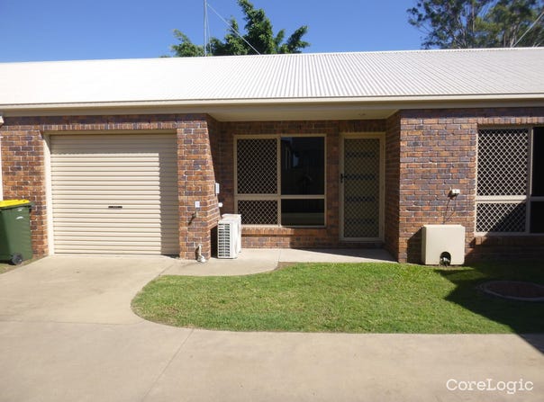 2/81 Perry Street, Bundaberg North, Qld 4670