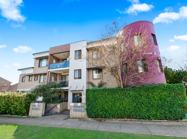 6/77-79 Mountford Avenue, Guildford, NSW 2161
