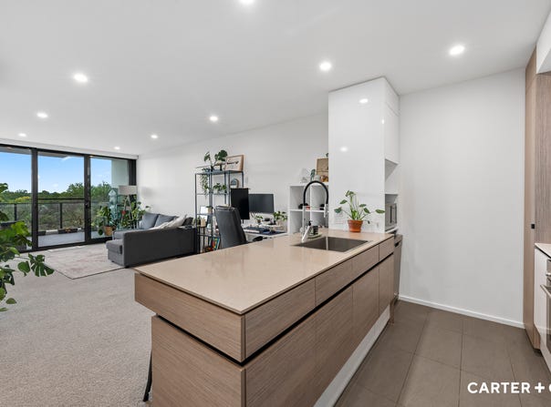 32/26 Antill Street, Dickson, ACT 2602