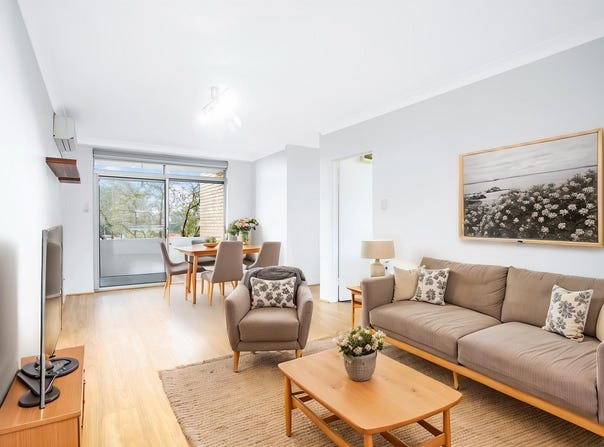 6/9 Station Street, Dundas, NSW 2117