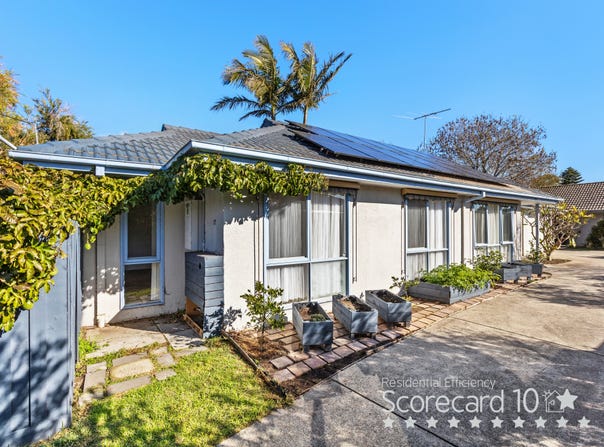 1/17 Catherine Parade, Frankston, Vic 3199