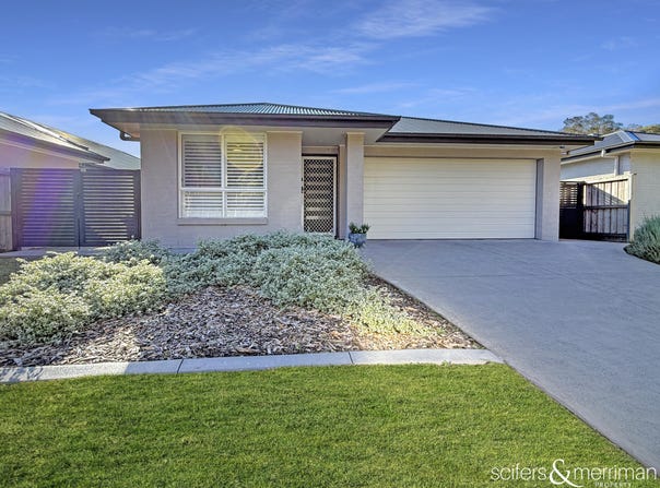 18 Portmarnock Close, Medowie, NSW 2318