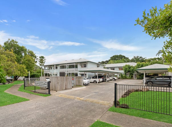 9/34 Springfield Crescent, Manoora, Qld 4870