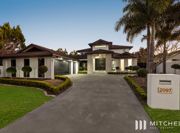 2097 The Circle, Sanctuary Cove, Qld 4212