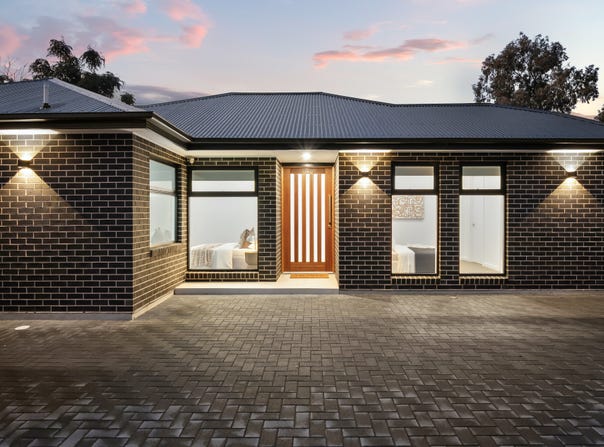 10A Closeburn Crescent, Salisbury Park, SA 5109