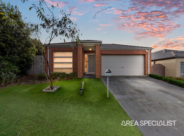 9/137 Ahern Road, Pakenham, Vic 3810