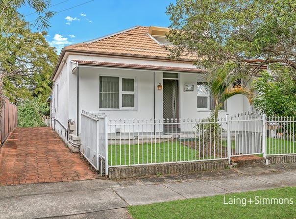 6 Prince Street, Granville, NSW 2142