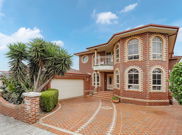 8 Wild Crescent, Roxburgh Park, Vic 3064