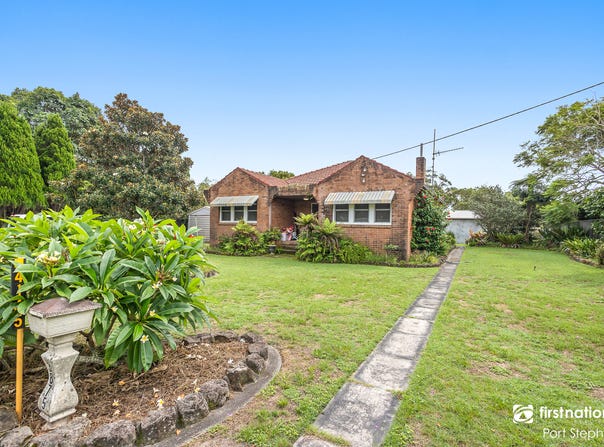 4145 Nelson Bay Road, Anna Bay, NSW 2316