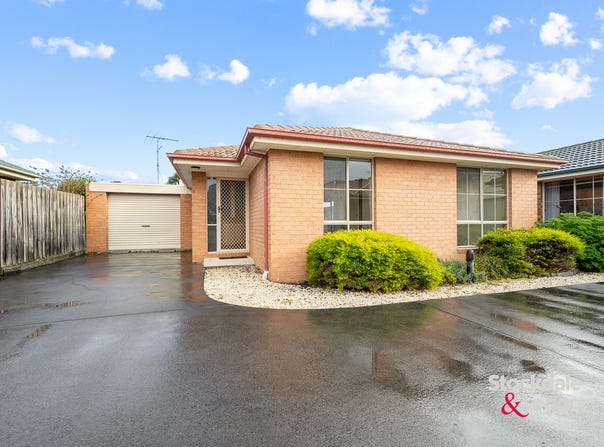 4/25-27 South Dudley Road, South Dudley, Vic 3995