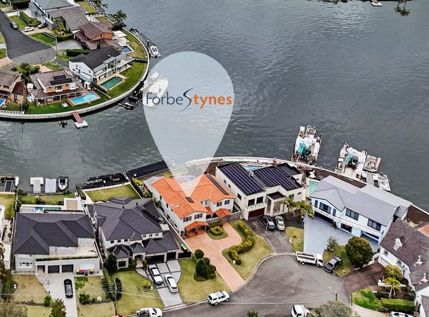 79 Hawkesbury Esplanade, Sylvania Waters, NSW 2224