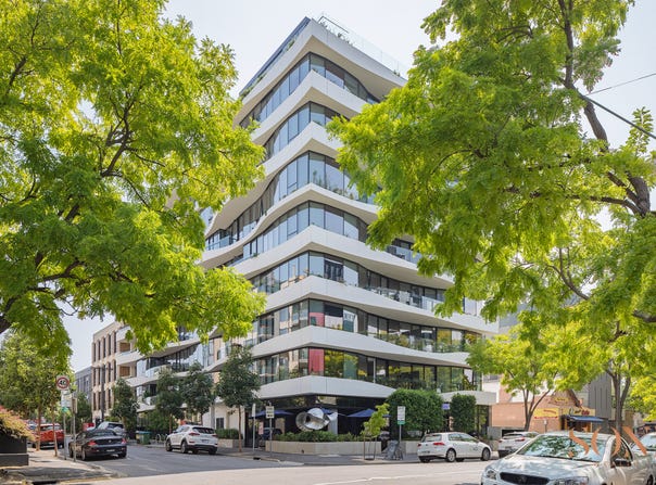 201/74-76 Eastern Rd, South Melbourne, Vic 3205