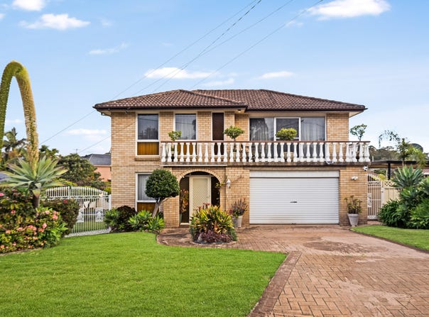 5 Henville Place, Bass Hill, NSW 2197