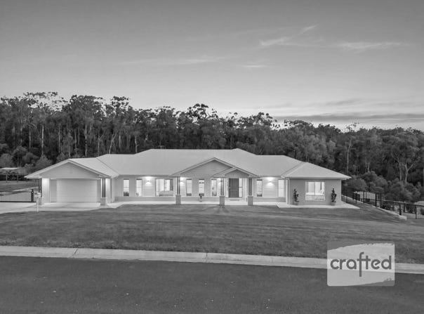 95 Split Log Crescent, New Beith, Qld 4124