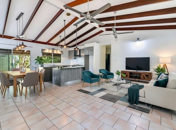 3 Wiesener Court, Woodroffe, NT 0830