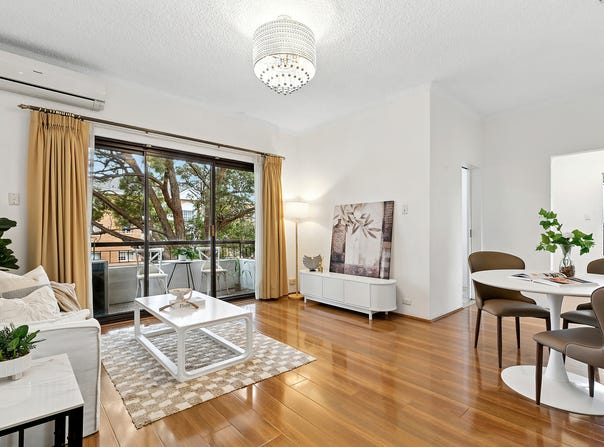 4/13-15 Noble Street, Allawah, NSW 2218