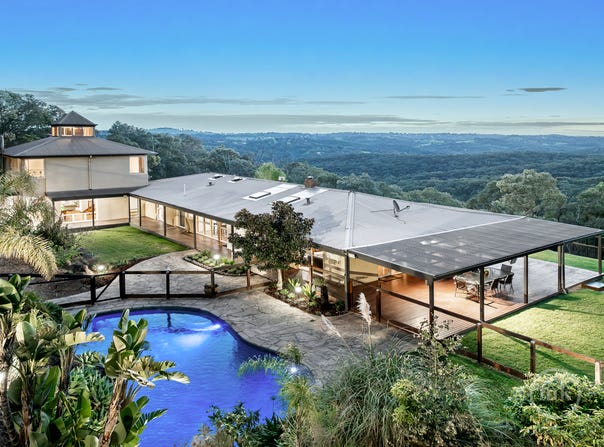 34 Westering Road, Christmas Hills, Vic 3775