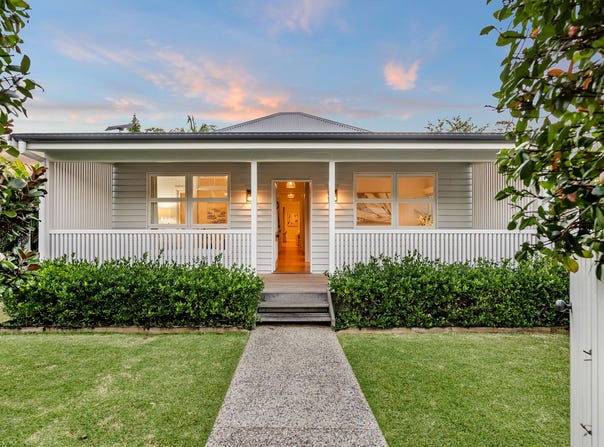 6 Paddy's Court, Bangalow, NSW 2479