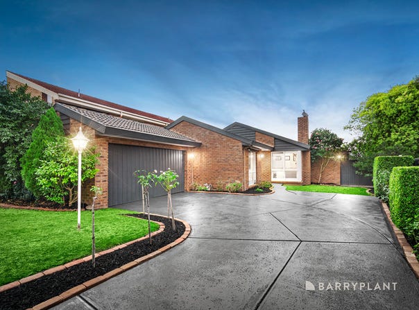 23 Quixley Grove, Wantirna, Vic 3152