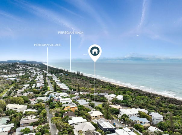 2/29 Shearwater Street, Peregian Beach, Qld 4573