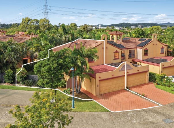 56/8 Woody Views Way, Robina, Qld 4226