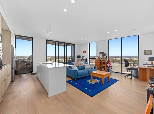 1703/6A Atkinson Street, Liverpool, NSW 2170