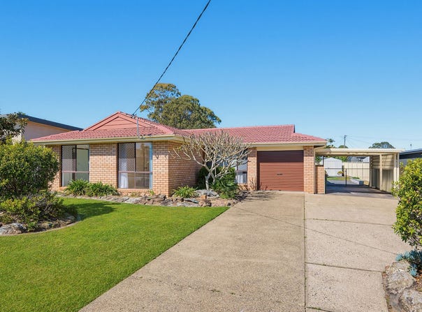 20 The Spinnaker, Port Macquarie, NSW 2444