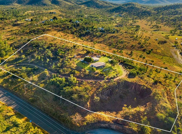 7 Wigginton Road, Kabra, Qld 4702
