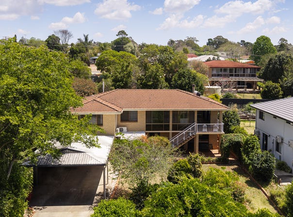 15 Ludlow Court, Rangeville, Qld 4350