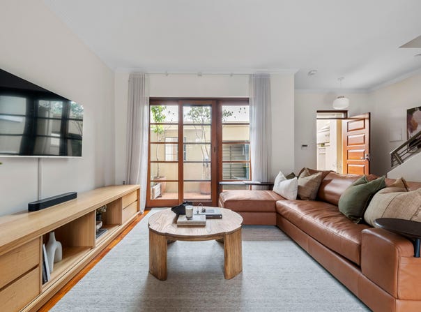 233 York Street, Subiaco, WA 6008