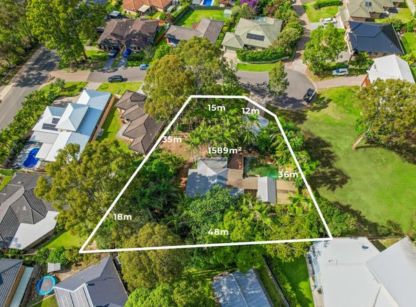 6 The Cottage Way, Port Macquarie, NSW 2444