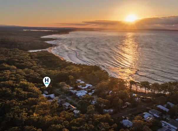3 Pine Street, Bendalong, NSW 2539