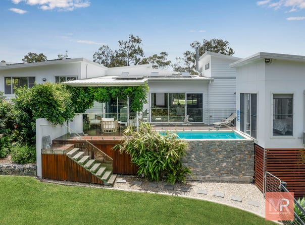 5 Navereno Court, Mundoolun, Qld 4285