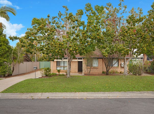 31 Algol Street, Regents Park, Qld 4118