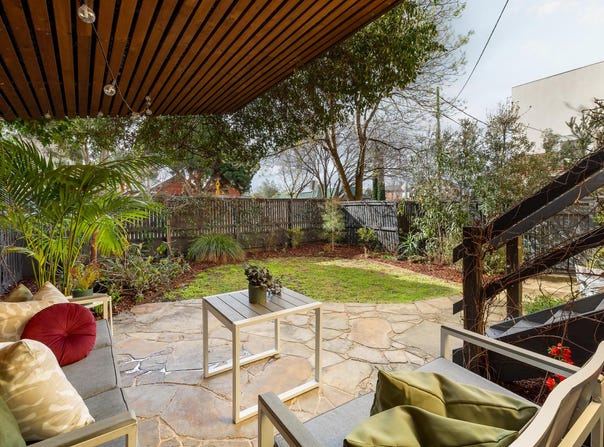 1/22 Miller Street, Fitzroy North, Vic 3068