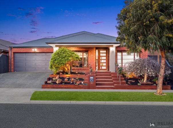 16 Bellavista Drive, Wollert, Vic 3750