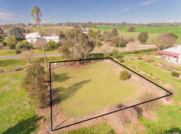 Lot 5 Iris Street, Harden, NSW 2587