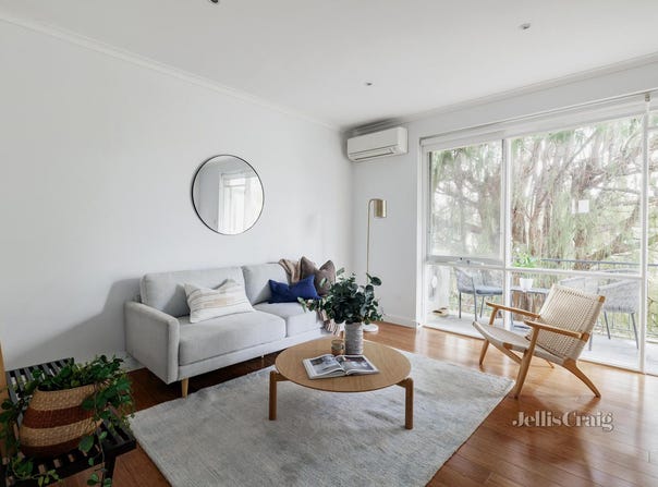 6/3 Hope Street, Glen Iris, Vic 3146