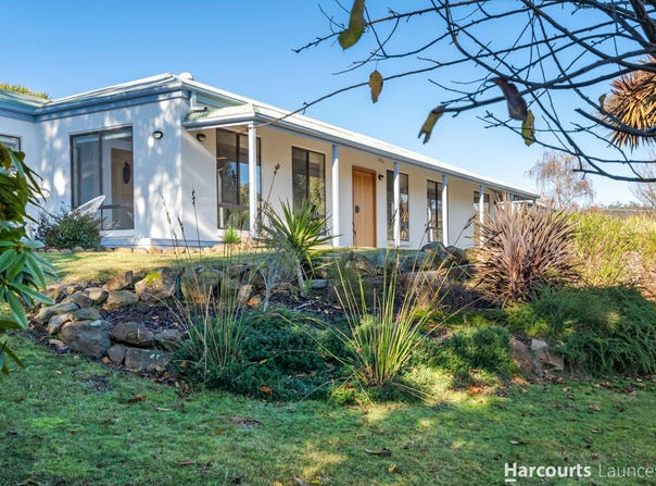 120 Panorama Road, Blackstone Heights, Tas 7250