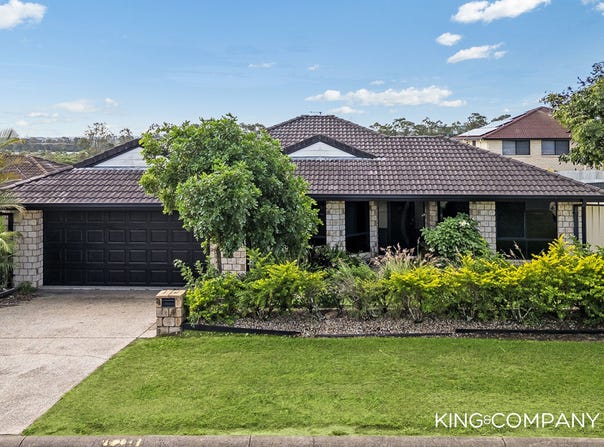 4 Kai Court, Waterford, Qld 4133