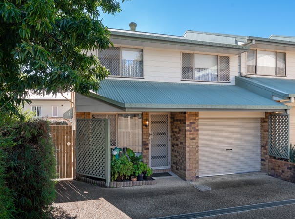 6/91 Samford Road, Alderley, Qld 4051