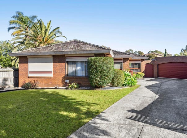 2 Heysen Court, Mill Park, Vic 3082