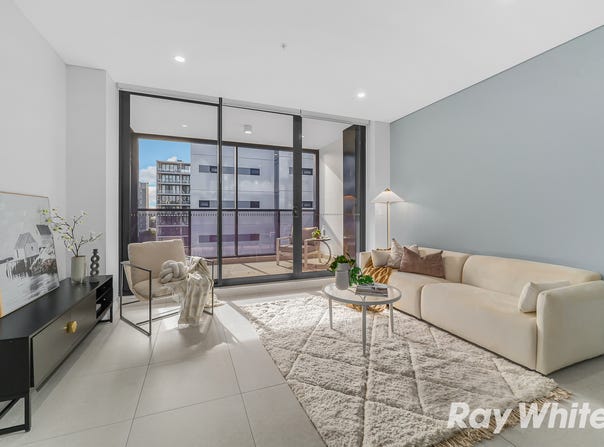 825/44 Church Avenue, Mascot, NSW 2020