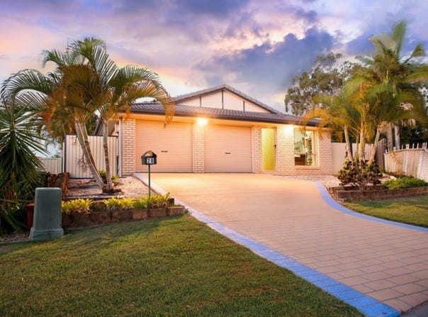 28 Tarla Street, Marsden, Qld 4132